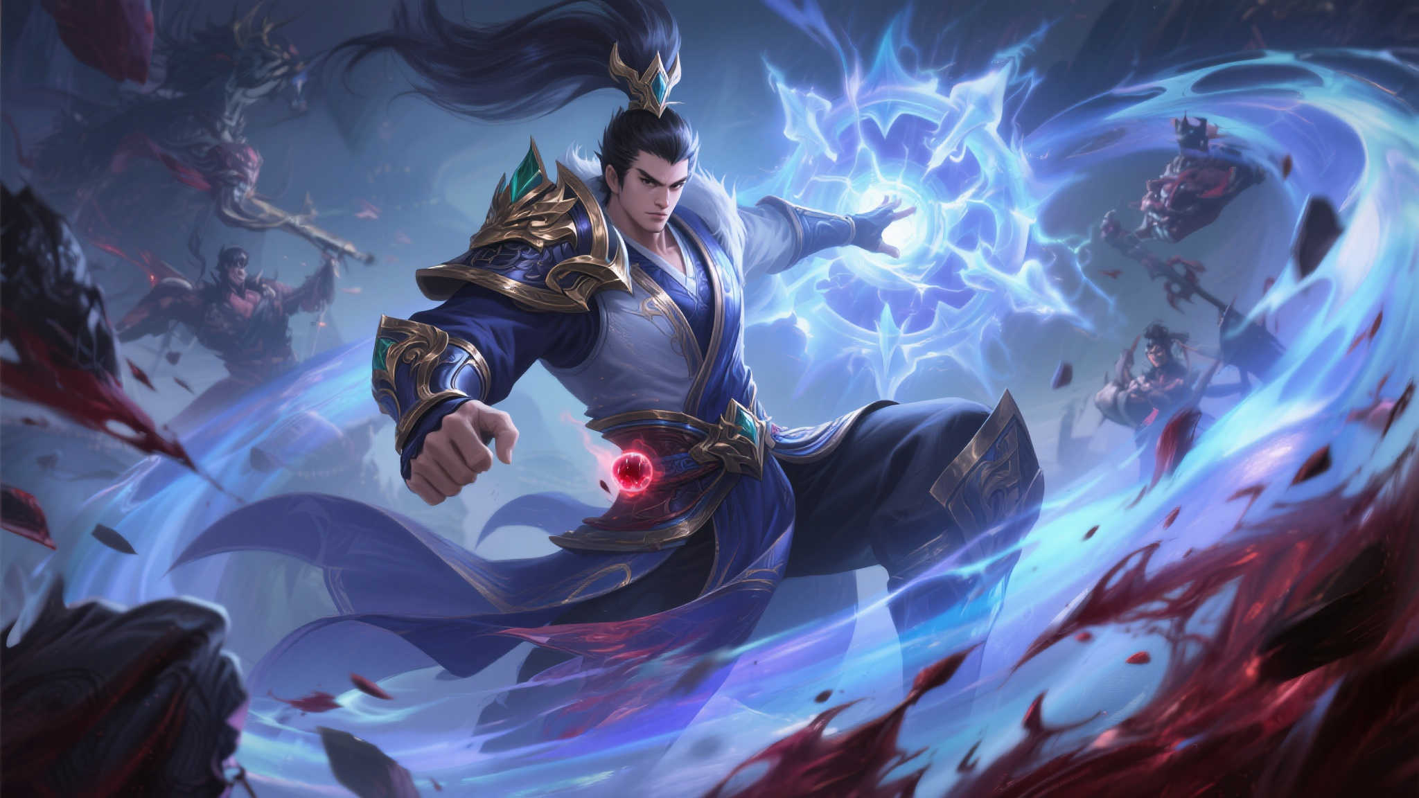 华体会体育简介