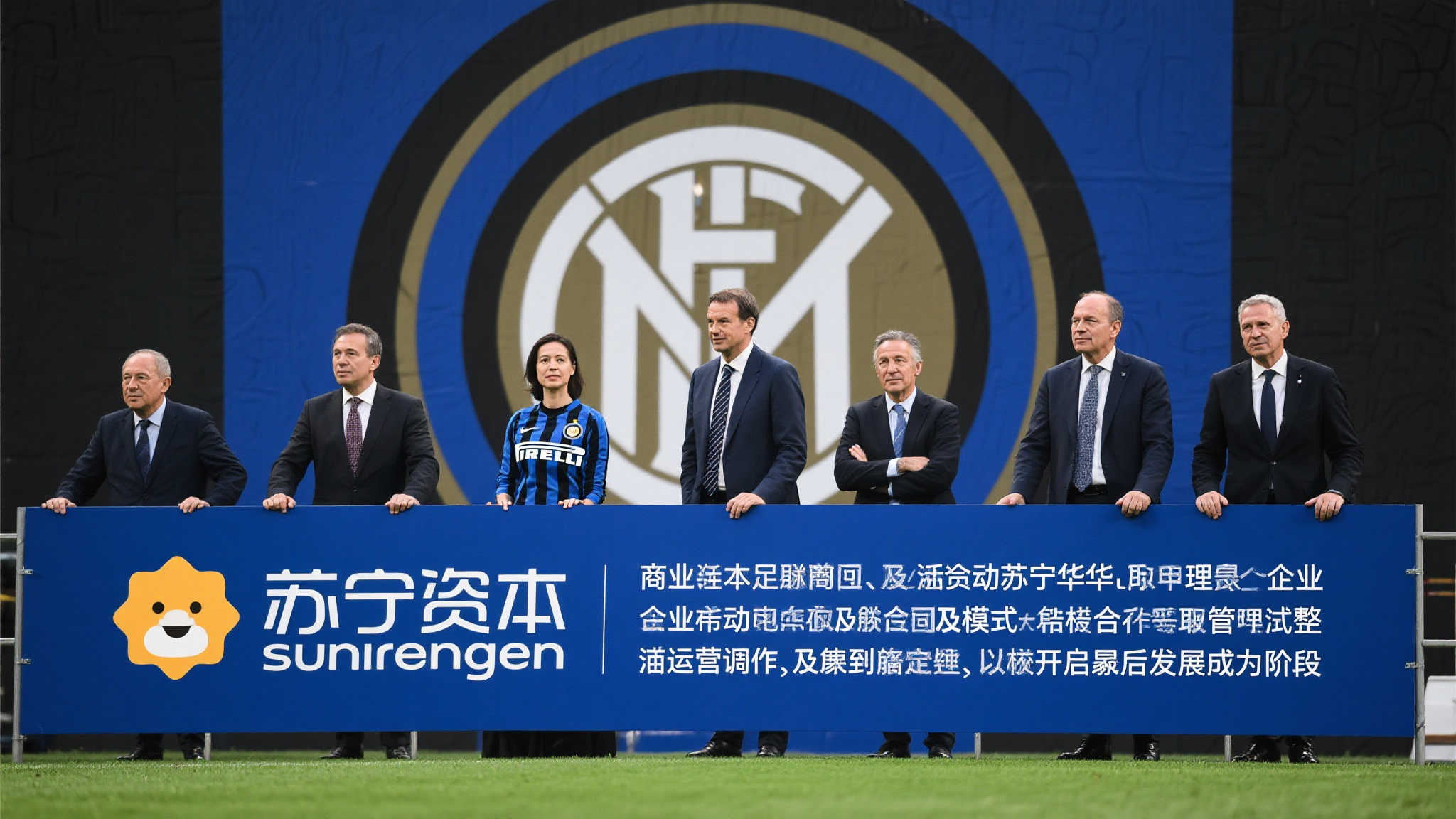 华体会体育团队