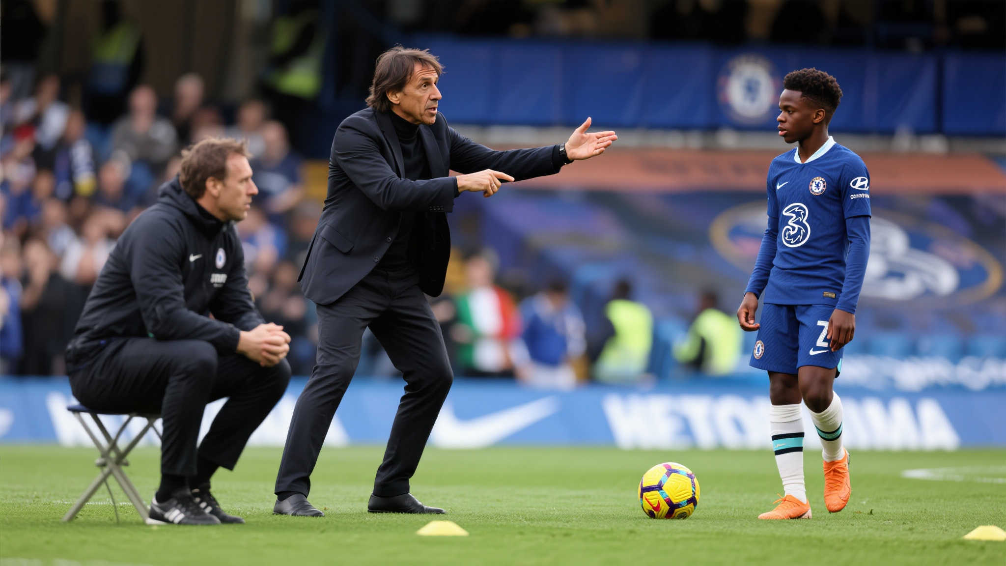 华体会体育团队